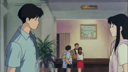 《听到涛声》-高清电影-完整版在线观看