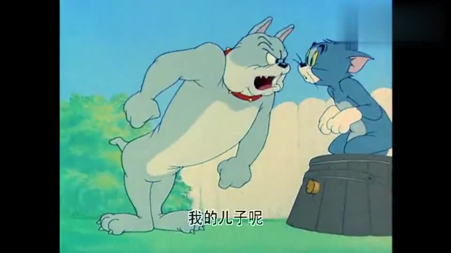 Том и джерри щенок. Tom and Jerry Love that pup 1949. Tom and Jerry Love that pup. Love that pup (1949)..