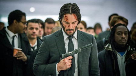 疾速追杀3 高清电影 完整版在线观看