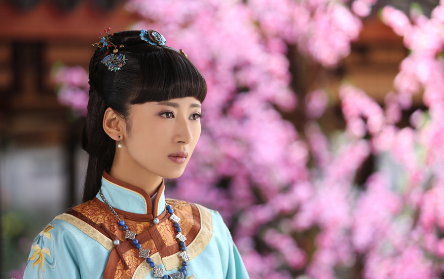 完美新娘全集