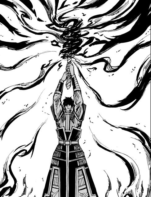 镇魂街英魂之刃曹焱兵技能提前看粉丝表示神还原