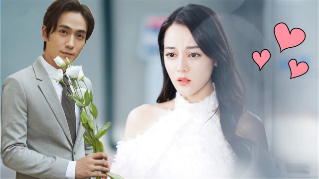 当我的真朋友朱一龙遇上迪丽热巴甜宠恋爱太浪漫