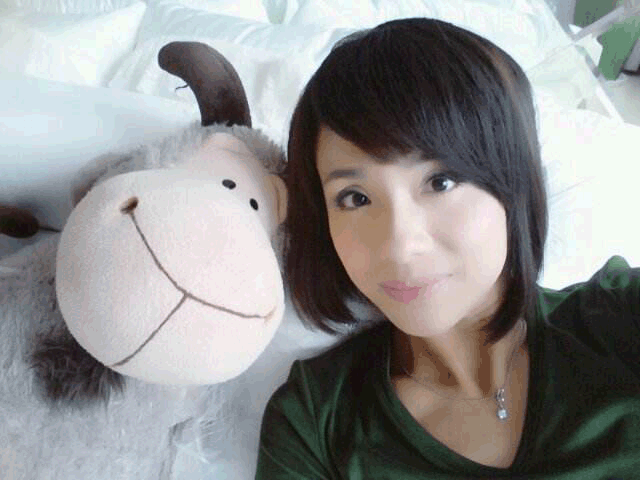 谁还记得活佛济公的青蛙精褪去浓妆卸掉假睫网友炸锅了