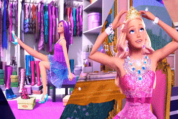 Here I Am芭比 搜狗搜索