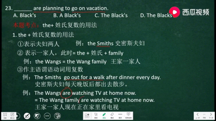 复数名词前要加the吗 搜狗搜索