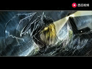 Carol Of The Old Ones