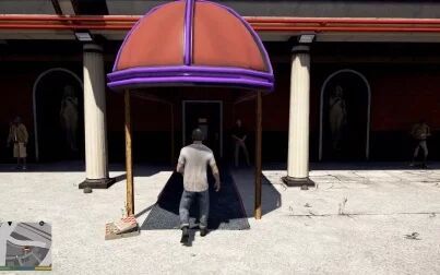 Gta5怎么解锁动物角色 搜狗搜索