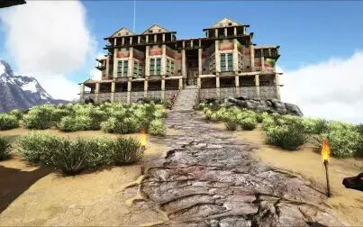 方舟快速建房子的mod 搜狗搜索