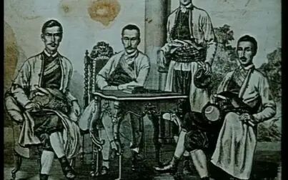 棺材与天竺鼠 高清电影 完整版在线观看