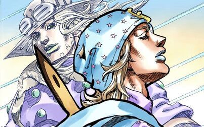 Jojo第七部dio替身 搜狗搜索