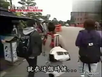 东西军旅行团 综艺 免费在线观看