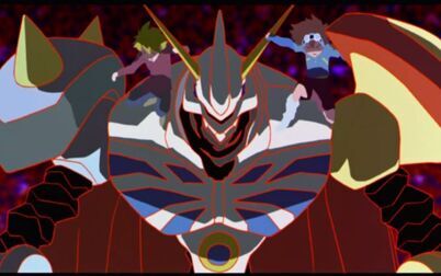 数码宝贝02超恶魔兽的反击