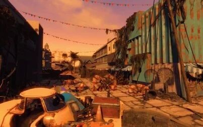 Fallout 4 搜狗搜索