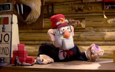 怪诞小镇英文怎么写 搜狗搜索