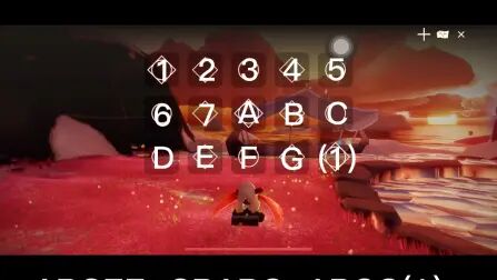 光遇花海进阶乐谱 搜狗搜索