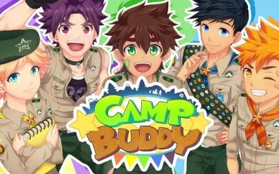 camp buddy 资源合集 小不点搜索