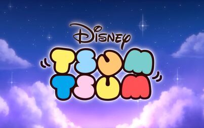 【《迪士尼 tsum tsum 嘉年华》第二弹繁中宣传片】万代南梦宫发布.