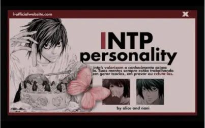 Intp型人格稀有程度 搜狗搜索