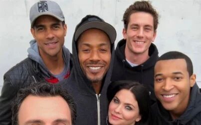 掷地有声第二季