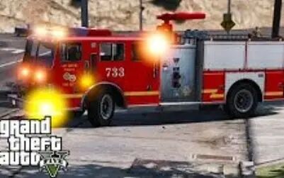 洛圣都消防局 搜狗搜索