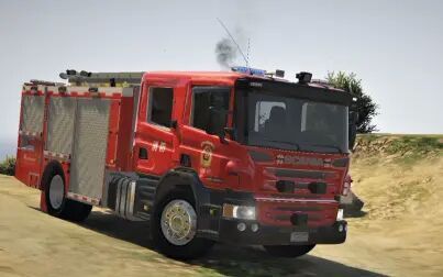 Gta5消防局位置 搜狗搜索