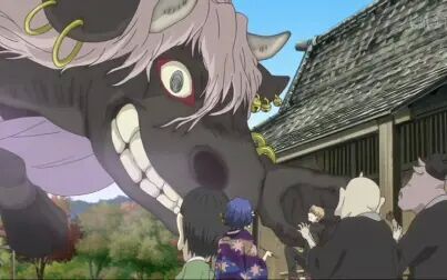 夏目友人帐第五部特别篇 全集 动漫 免费在线观看