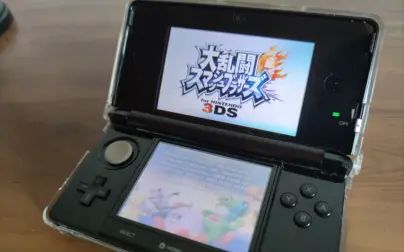 3ds格斗游戏有哪些 搜狗搜索