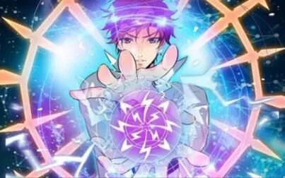 《全职法师第一季》全集-动漫-免费在线观看