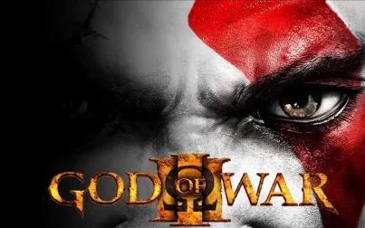 god of war iii 【ost】战神3