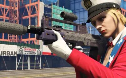 Gta5哪个步枪最强 搜狗搜索