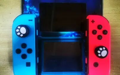 3ds有没有办法外接手柄 搜狗搜索