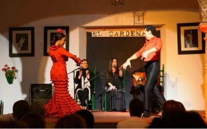 安达卢西亚的彩虹 全集 电视剧 免费在线观看