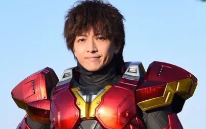 假面骑士剑演员被打 搜狗搜索