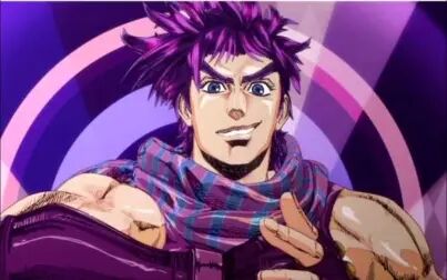 Jojo奇妙冒险第二部 全集 动漫 免费在线观看