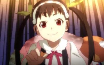 终物语 全集 动漫 免费在线观看