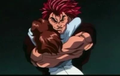 刃牙勇次郎为什么杀妻 搜狗搜索