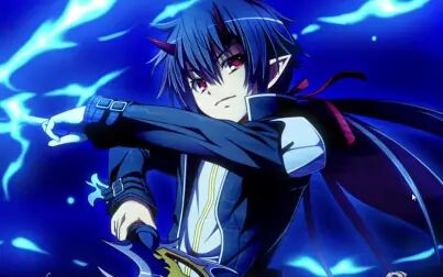 venusblood-ragnarok- 序章