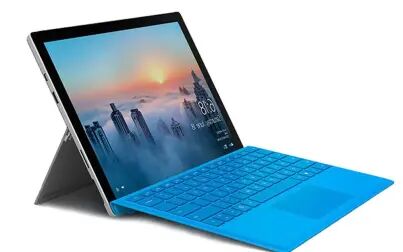 Surface Pro4换电池教程 搜狗搜索