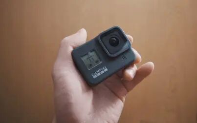 Gopro 8怎么设置最清晰 搜狗搜索