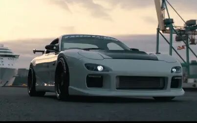 马自达rx 7 Fd3s 搜狗搜索