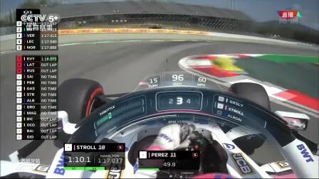 在哪看f1比赛全场回放 搜狗搜索