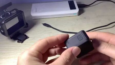 Gopro充电口在哪儿 搜狗搜索