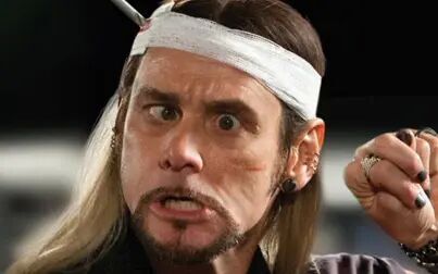 burt wonderstone jim carrey drill