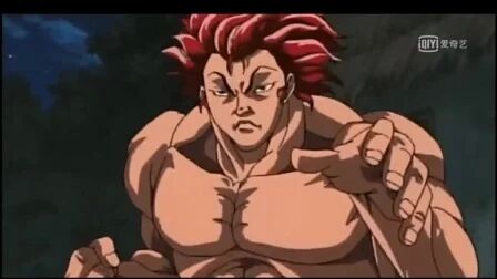 刃牙勇次郎为什么杀妻 搜狗搜索