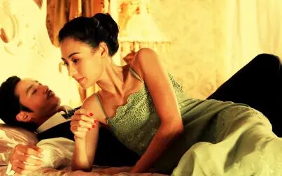 《上流社会》-高清电影-完整版在线观看