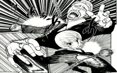 全职猎人十四王子 搜狗搜索