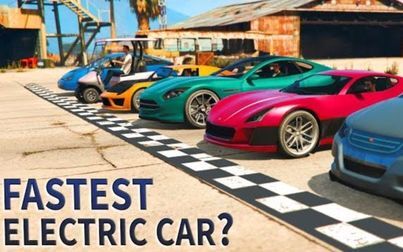 Gta5线上性能最好的车 搜狗搜索