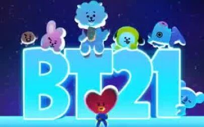Bt21防弹少年团代表 搜狗搜索
