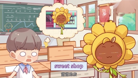 Sweet是什么意思中文 搜狗搜索