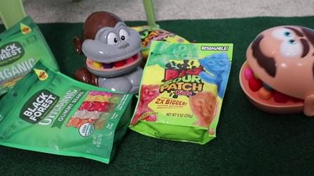 吃一些棉花糖的英文 搜狗搜索